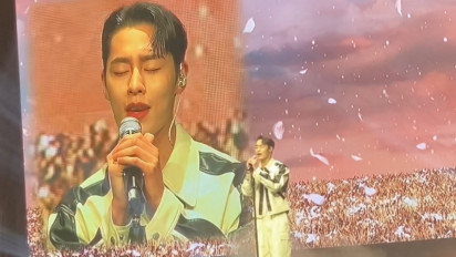 Meski Tipe Cowok Bucin, Lee Jae Wook Ungkap Tak Ingin Berbagi Sandi Ponsel ke Kekasihnya