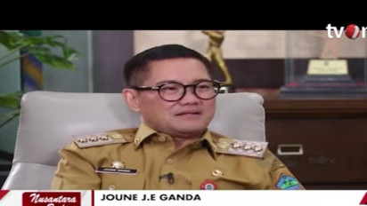 Minahasa Utara Implementasikan Filosofi Leluhur 'Sitou Timou Tumou Tou' Lewat Pariwisata