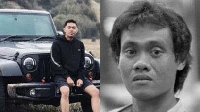 Cuplikan Dialog Kasino Warkop DKI soal Anak Orang Kaya Viral usai Kasus Mario Dandy Putra Pejabat Pajak Rafael Alun