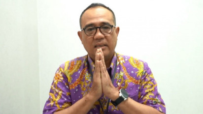 Sebelum Ayah Mario Dandy, Pegawai Pajak Ini Lebih Duluan Viral Karena Bisa Jalan-jalan Meski Sedang Dipenjara