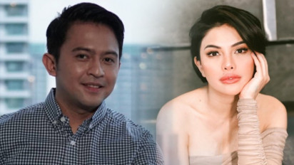 Dari Cinta Jadi Musuh, Hanya 1 Bulan Jalin Asmara Kiki ‘The Potters’ Berani Ungkap Borok Nikita Mirzani, Ini Kisah Mereka