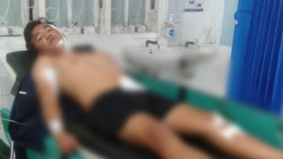 Seorang Remaja di Dairi Nyaris Tewas Usai Dikeroyok Puluhan Warga, Polisi : Proses Penyidikan Telah Berjalan