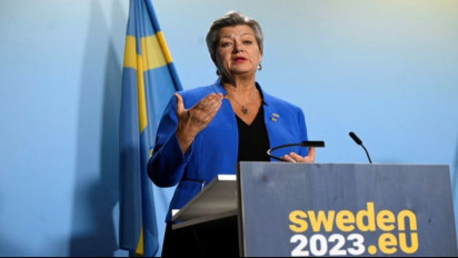 Lakukan Pelanggaran HAM Tiga Negara di Afrika serta Ukraina, Wagner Group Disanksi Uni Eropa