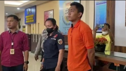 Berawal Dari Curhatan Sosok Inilah Bikin Mario Dandy emosi memuncak hingga Hajar David