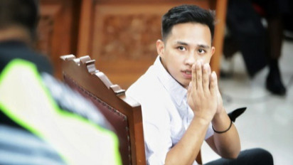 Richard Eliezer Mulai Jalani Masa Penahanan di Lapas Salemba, Kapan Bebas?