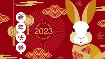 Ditakdirkan Jadi ‘Crazy Rich’, 5 Shio Ini Ketiban Rezeki Nomplok di Tahun Kelinci Air 2023, Belanja Tanpa Lihat Harga Lagi