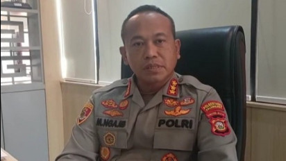 Pengurus Panti Asuhan Positif HIV, 18 Anak Asuh di Palembang Jalani Pemeriksaan