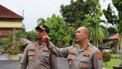 Pelaku Positif HIV, Kapolda Sumsel Beri Perhatian Khusus Penanganan Kasus Kekerasan di Panti Asuhan Fisabilillah Al Amin Palembang