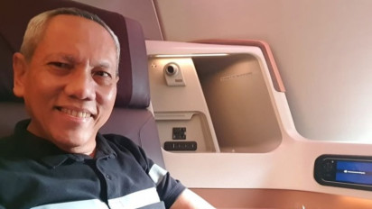 Kasus Flu Burung Pada Manusia Ditemukan di Kamboja, WHO Beri Perhatian Serius