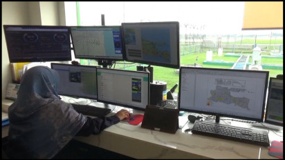 Waspada, BMKG Warning Cuaca Ekstrem Hujan Intensitas Tinggi dan Angin Kencang sampai 3 Maret 2023, Ini Wilayahnya