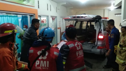 Identitas Dua Pelajar Korban Kecelakaan di Kota Batu Sempat Tertukar, Ini Penjelasan Kasatlantas Polres Batu