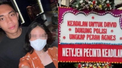 5 Fakta Terbaru Agnes Si ‘Bocil Kematian’ Pacar Mario Dandy Satriyo, Minta Perlindungan KPAI hingga Terungkap Provokator Baru