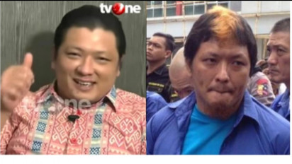 Ini Momen Pertama Kali Freddy Budiman Mengenal Narkoba hingga Menjadi Gembong Narkoba Terbesar di Indonesia