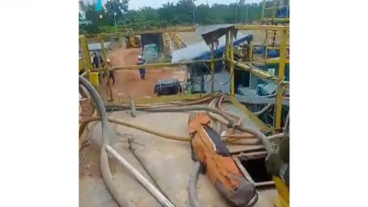 Tewasnya 3 Pekerja di PT PHR Rohil, CERI: Komite Audit Pertamina Lakukan Investigasi