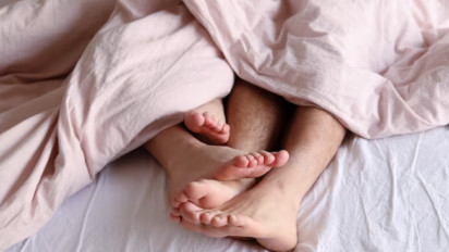 Bukan Penetrasi, Ini Cara Lebih Cepat Bikin Wanita Orgasme hingga Fly, Mainkan Area 'Sumber Kenikmatan' Paling Sensitif ini...