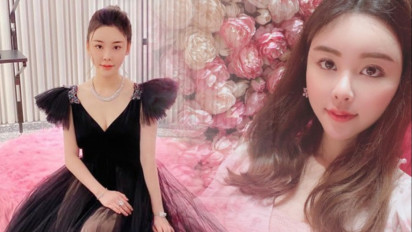 Polisi Gerak Cepat Sepanjang Akhir Pekan, Kepala Abby Choy Sosialita Cantik yang Dimutilasi Telah Ditemukan