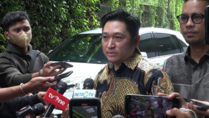 Pengacara Mario: Belum Ada Upaya Damai kepada Keluarga David, Ini Alasannya