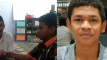 Kondisi Terkini David Korban Penganiayaan Mario Dandy Diungkap Pihak Sekolahnya