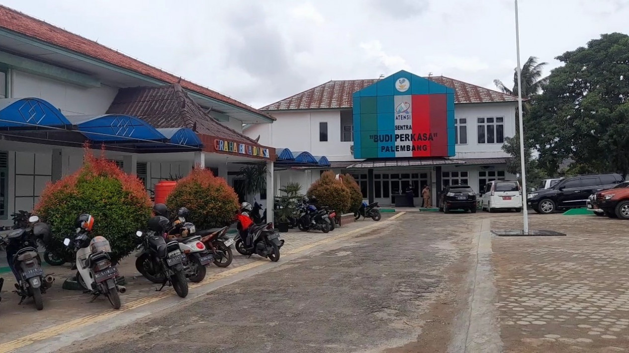 Ketua Yayasan Panti Asuhan yang Aniaya Anak Ditahan, Izin Operasi Akan Dievaluasi
            - galeri foto