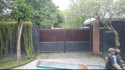 Mengintip Rumah Mewah Rafael Alun Trisambodo di Yogyakarta, Luasnya 2000 Meter Persegi