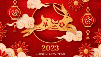 Hujan Harta Berlimpah, 5 Shio Ini Rekeningnya Bakal Meluber di Tahun Kelinci Air 2023, Uangnya Gak Habis 7 Turunan