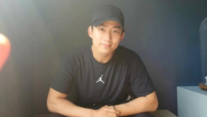 Resmi! Ok Taecyeon 2PM Menikah Tahun Depan, Calon Istri Bukan Artis!