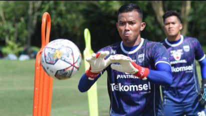 Kartu Merah di Laga Kontra Barito Putera, Teja Absen saat Persib Menghadapi Persija
