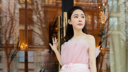 Keluarga Mantan Suami Abby Choi Ditangkap, Ini Motif Dibalik Kasus Mutilasi Sosialita Cantik Abby Choi