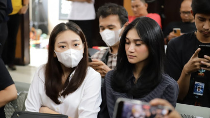 Putri Hendra Kurniawan Bongkar Keinginan Sang Ayah Seusai Vonis 3 Tahun Kasus Brigadir J