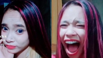 Hasil Tes Kejiwaan Ibu Muda Jambi yang Diduga Lecehkan 17 Anak Sudah Keluar, Ternyata Begini