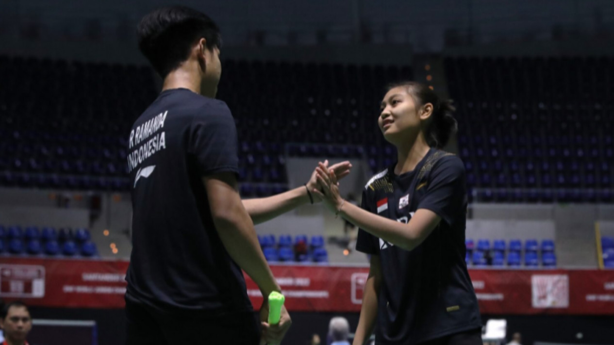 Kisah Az Zahra Putri Dania, Atlet Bulutangkis Muda Indonesia Tutup Usia, Tinggalkan Deretan Prestasi Membanggakan
            - galeri foto