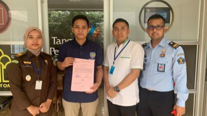 Richard Eliezer Dapat “Kamar Khusus” di Lapas Salemba, LPSK Bakal Terus Tempel Bharada E?