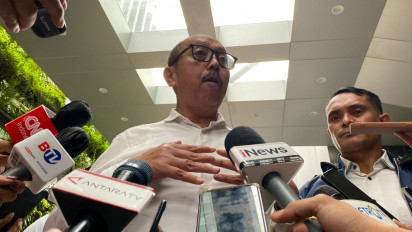 LPSK Temui Orang Tua David di Rumah Sakit, Bahas Permohonan Perlindungan Korban