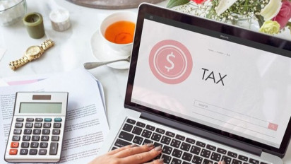 Ramai Warganet Ogah Lapor SPT Tahunan, Ekonom: Pajak Kewajiban Konstitusional