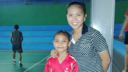 Greysia Polii Berduka, Bulutangkis Indonesia Kehilangan Atlet Putri Terbaiknya: Az Zahra Putri Dania