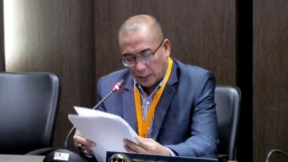 Hasyim Asy’ari Minta Maaf Soal Penyataannya Tentang Sistem Pemilu yang Timbulkan Kegaduhan