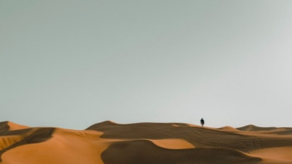 Kisah Nabi Nuh dan Perjuangan Dakwahnya