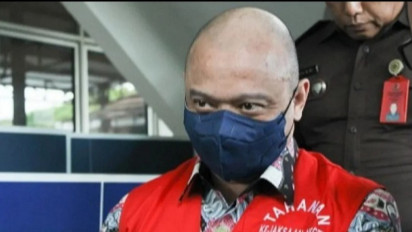 Borok Teddy Minahasa Dibongkar Mantan Anak Buahnya yang Nyaris Depresi, Begini Katanya