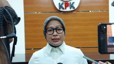 KPK Pastikan Eks Pejabat Dirjen Pajak Rafael Alun Trisambodo Telah Menerima Surat Undangan Klarifikasi