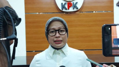 KPK Pastikan Eks Pejabat Dirjen Pajak Rafael Alun Trisambodo Telah Menerima Surat Undangan Klarifikasi