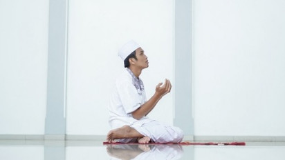 Doa Jelang Ramadhan, Memohon Kekuatan untuk Jalankan Ibadah