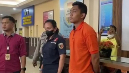 Pakar Mikro Ekspresi Ungkap Mario Dandy Konsisten Tak Takut Seperti di Video saat Aniaya David hingga Koma