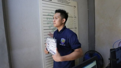 Richard Eliezer Berstatus Warga Binaan Lapas Salemba, Ditjenpas: Tapi Dititip di Rutan Bareskrim