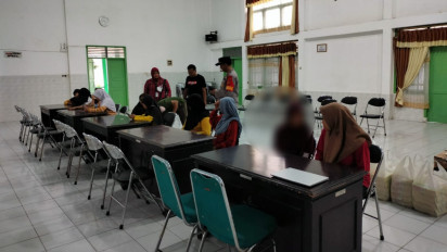 20 Anak Alami Kekerasan di Panti Asuhan, Mensos Instruksikan Jajaran untuk Respon Cepat dan Berikan Perlindungan