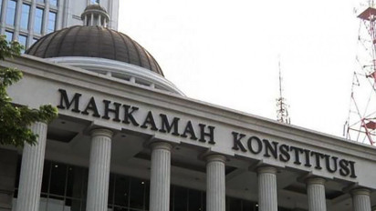 Uji Materi Masa Jabatan Presiden Diputus Hari Ini, Simak Hasilnya...