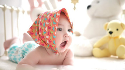 Anak Alami Nafas Pendek dan Menyusu Terputus-putus, Waspada Jantung Bawaan