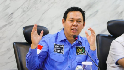 Minta Honorer Dipertahankan, Sultan: Definisi ASN Perlu Diperluas