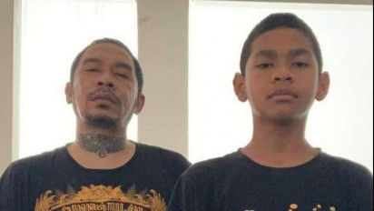 Ayah David Ozora Klaim Kantongi Bukti Keterlibatan Agnes Pacar Mario Dandy: Tunggu Kejutan