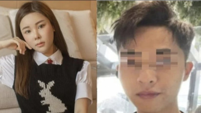 5 Fakta Kasus Kematian Model Abby Choi, Dimutilasi hingga Dijadikan Sup oleh Mantan Suaminya