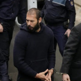 Perpanjang Masa Tahanan Andrew Tate, Gagal Banding Ketiga Kalinya, Penyelidikan Perdaganan Manusia Dilanjutkan 